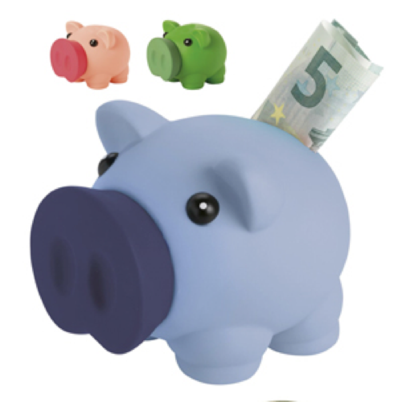kiddy bank