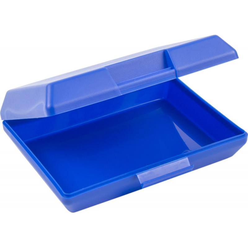 branded lunch box