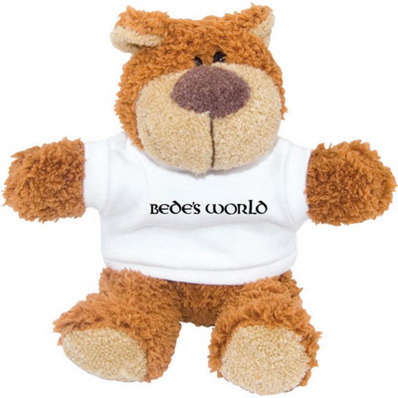 8 inch teddy bear clothes uk