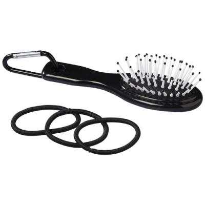 Download Hair Brush Branded With Your Logo Merchandise Branding