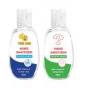 Image of Branded Hand Sanitiser 50ml 