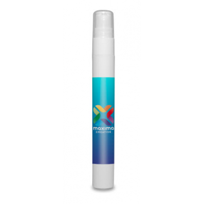 Image of Hand Sanitiser - Cylindrical Spray 10ml