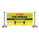 Image of Stop The Spread - Cafe Jacket