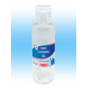 Image of Branded Hand Sanitiser 60ml