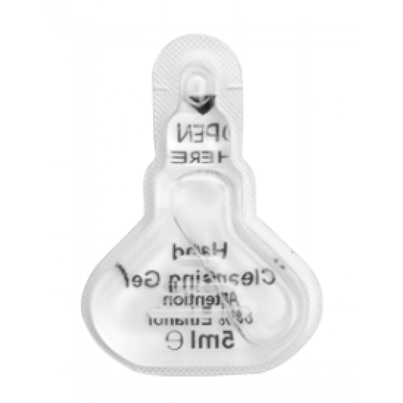 Image of Monodosis Hand Sanitiser Pod 5ml 