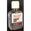 Image of Antibacterial Hand Sanitiser 250ml. Printed with your logo
