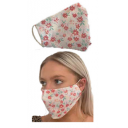 Image of Bespoke Face Mask. Printed with your Logo