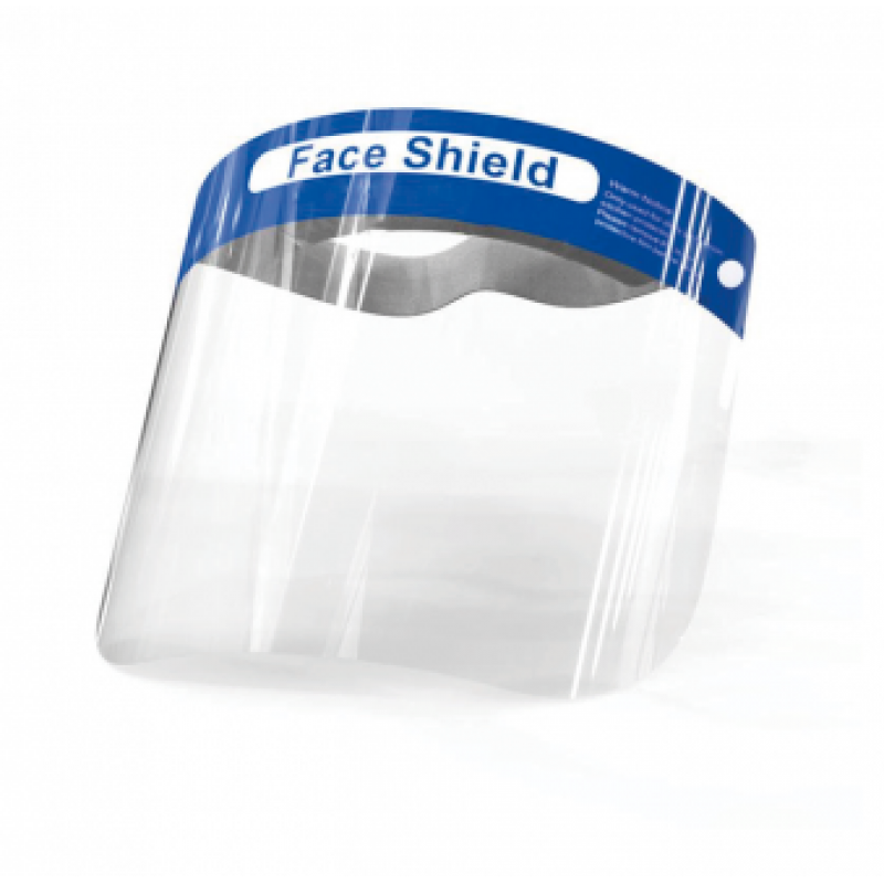 Image of Face Shield