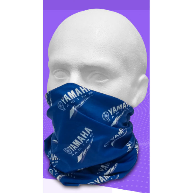 Image of Full Colour Face Covering. Printed with your Logo