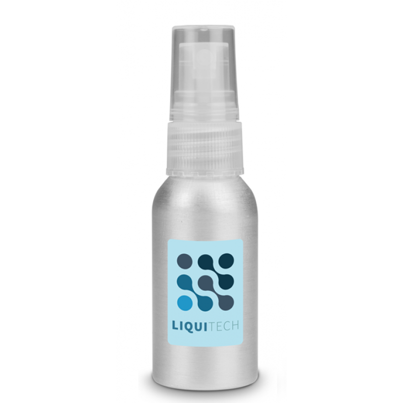 Image of 30ml Aluminium Hand sanitiser