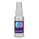 Image of 50ml Aluminium Hand Sanitiser