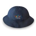 Image of Safari Style Branded Hat