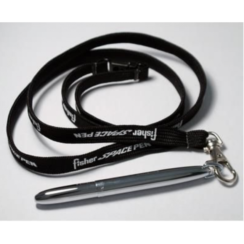 Image of Bullet Pen Lanyard
