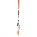 Image of Ball Pen with Lanyard
