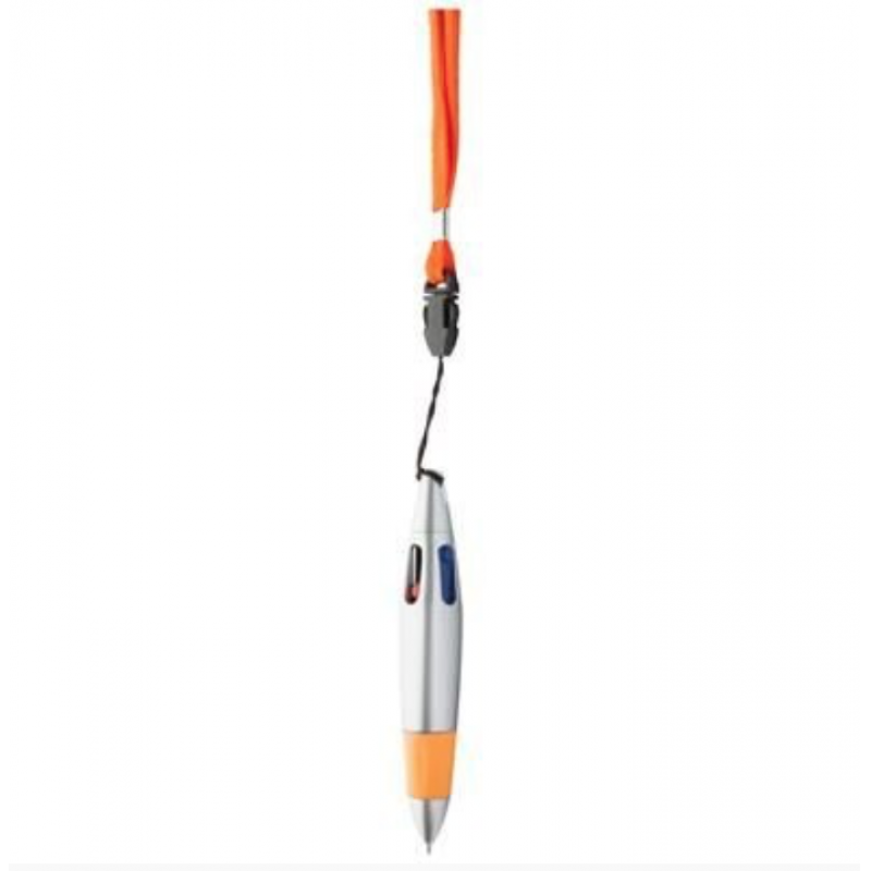 Image of Ball Pen with Lanyard