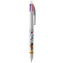 Image of Fashion 4 colours Ballpen with Lanyard