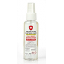 Image of 100ml Hand Sanitiser Spray