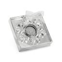Image of Snowflake Candle