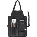 Image of Barbeque set 6pc