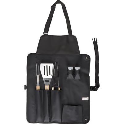Image of Barbeque set 6pc
