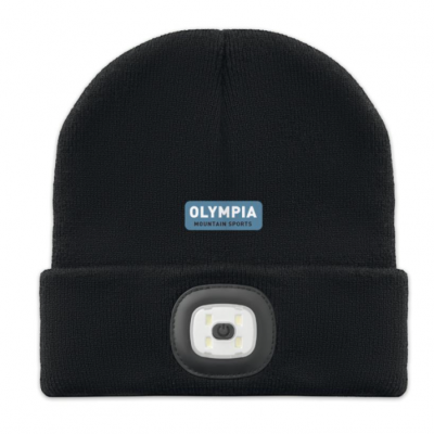 Image of Illuminated Beanie
