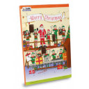 Image of A4 Advent Calendar