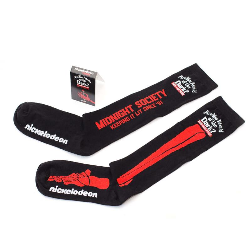 Image of Custom Long Socks