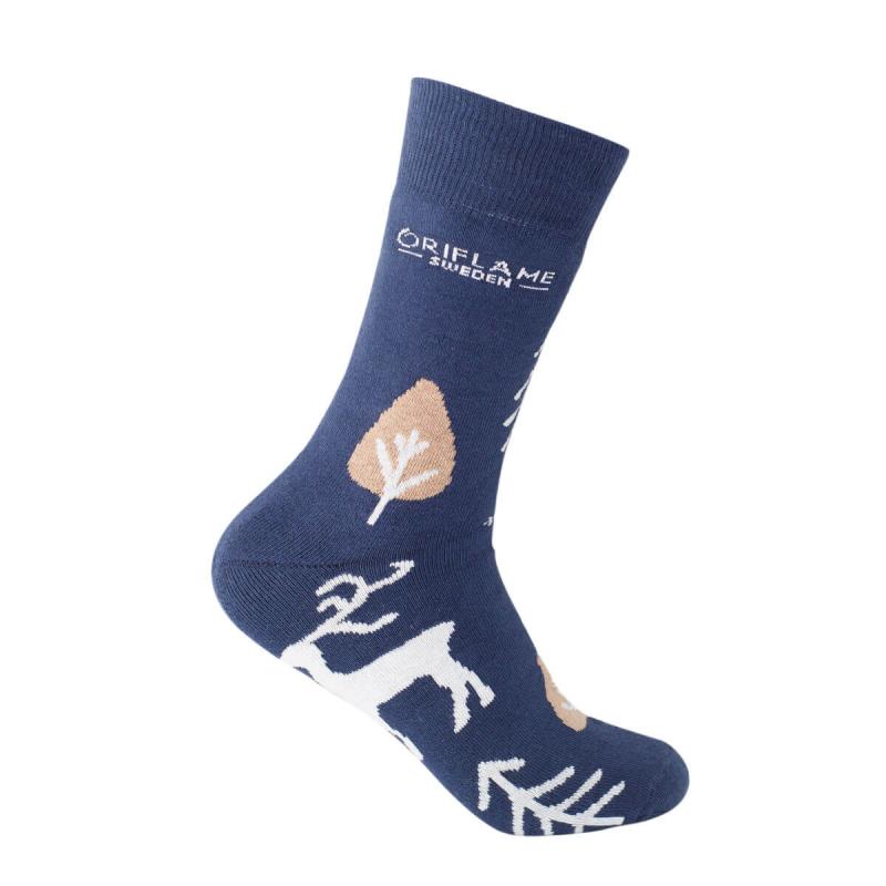 Image of Branded Thermal Socks