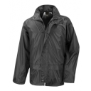 Image of Core Branded Raincoats