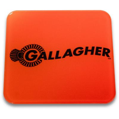 Image of Recycled Glass Coaster