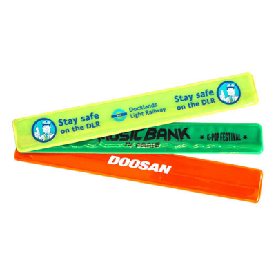 Image of Slap Wrap Wristbands