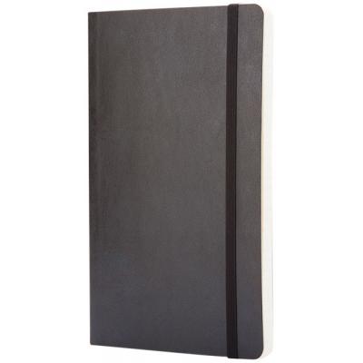 Image of Printed Soft Cover Moleskine Classic, Ruled Pages - Pocket Edition 
