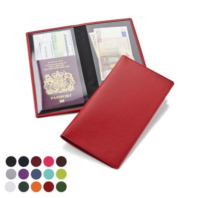 Image of Economy Travel Wallet
