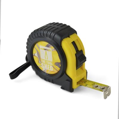 Image of Strauss Measuring Tape