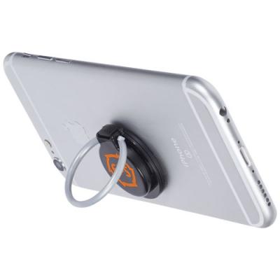Image of Loop ring and phone holder