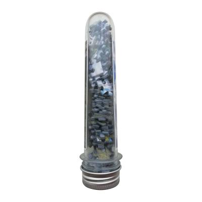 Image of Mini jigsaw puzzle in a tube
