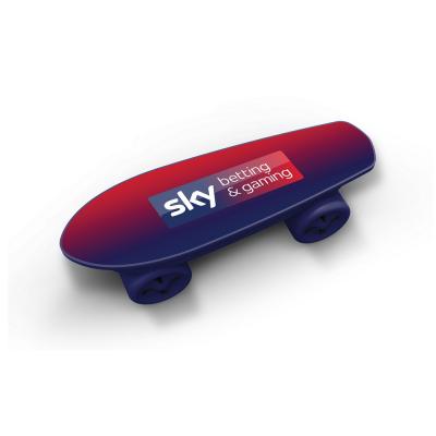 Image of Skateboard