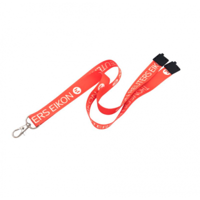 Image of Express Dye Sublimated Lanyard