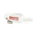 Image of Branded Large Sanitiser 50ml