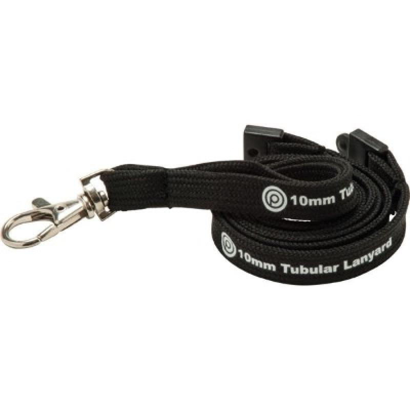 Image of Custom Tubular Lanyard - 10mm