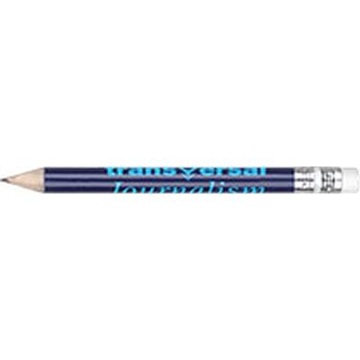 Image of Mini WE Pencil Range. Branding Pencils with custom print