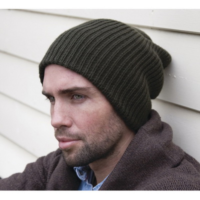 Image of Custom Whistler Beanie