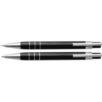 Image of Writing set