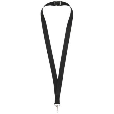 Image of Custom Lago lanyard