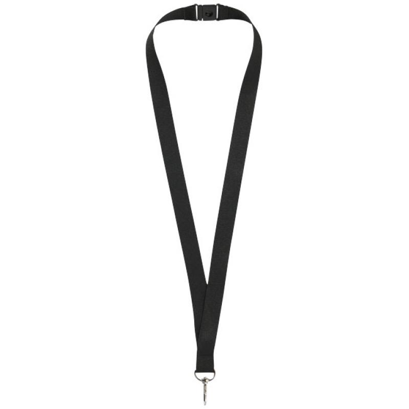 Image of Custom Lago lanyard