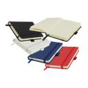Image of Moriarty Notebook A6