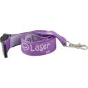 Image of Custom Executive Woven Lanyard - 25mm