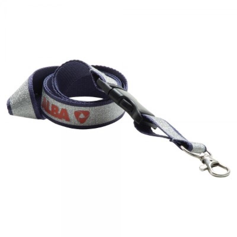 Image of Glitter Lanyard - 15mm