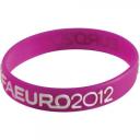 Image of Custom Raised Profile Silicone Wristband
