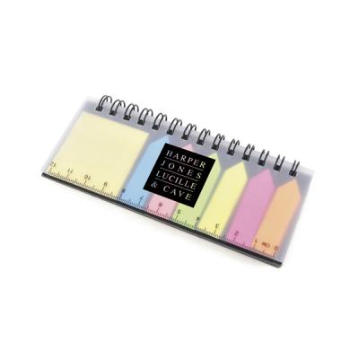 Image of Spiral Bound Blackrod